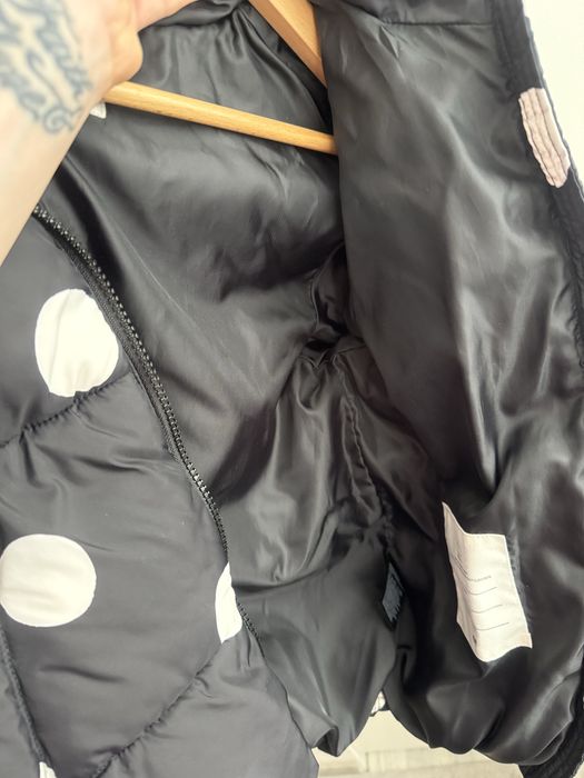 Детско яке за момиче H&M размер 122/128