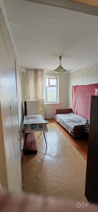 Продаётся квартира в аранчае