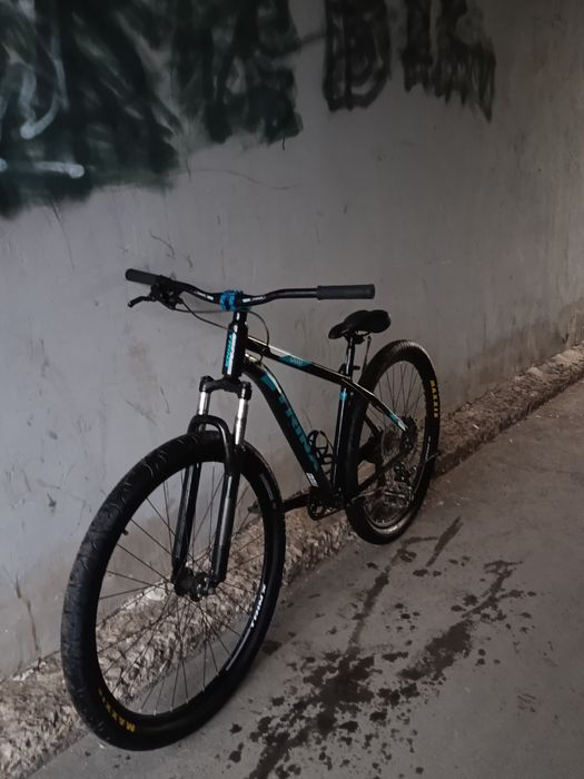 Trinx Q1000  pro