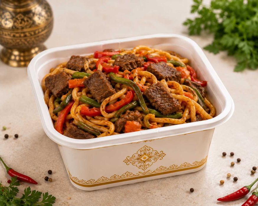 Кейтринг, Тайёр овкат етказиб бериш хизмати. ZAR-KEBAB