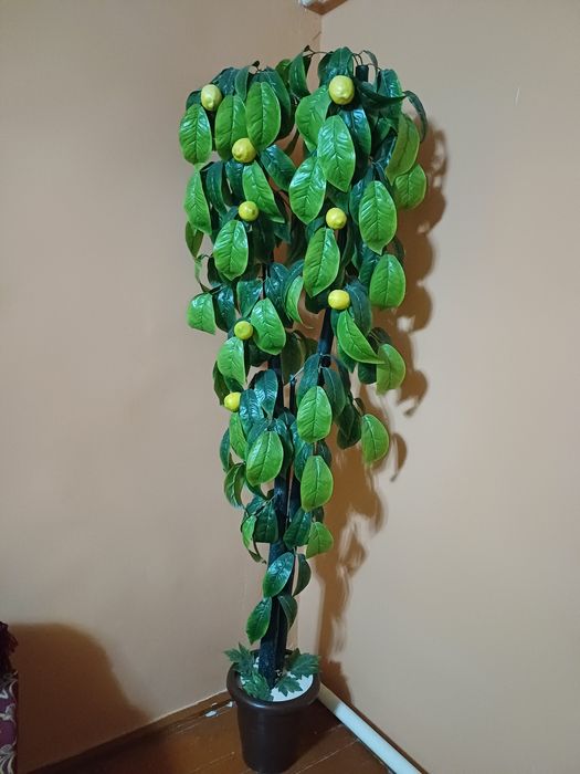 Искусственные деревья