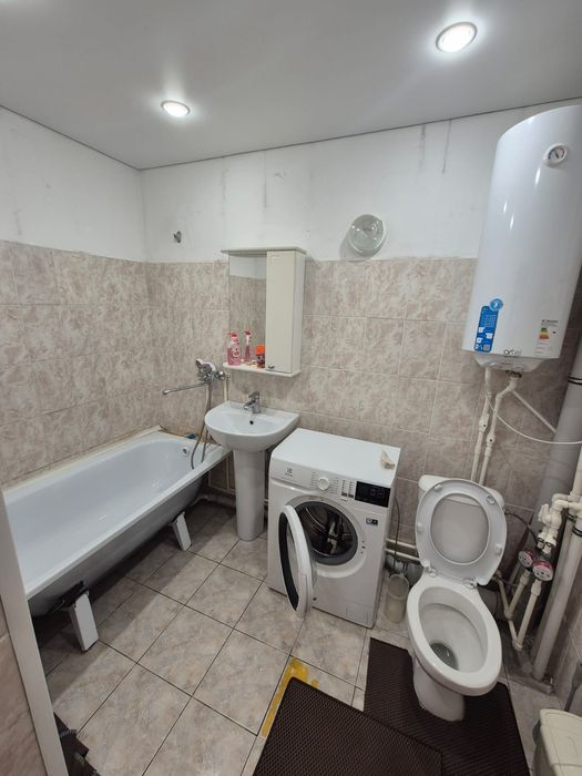 Сдам 1 комнату квартиру