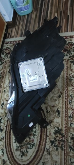 Far stânga Ford kuga 3 full led 2020+