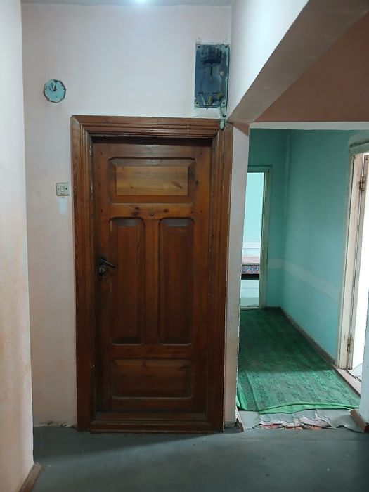 БАМда 5 хонали7- каватда квартира