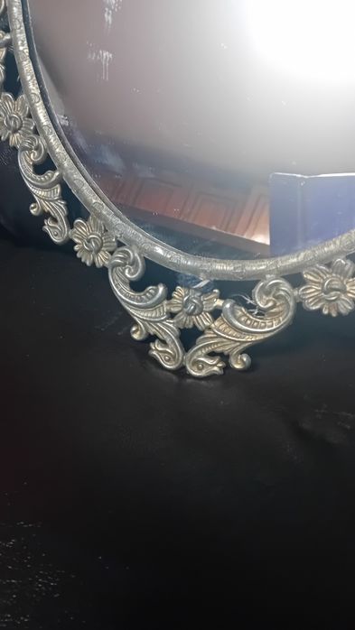 Огледало с барок  рамка