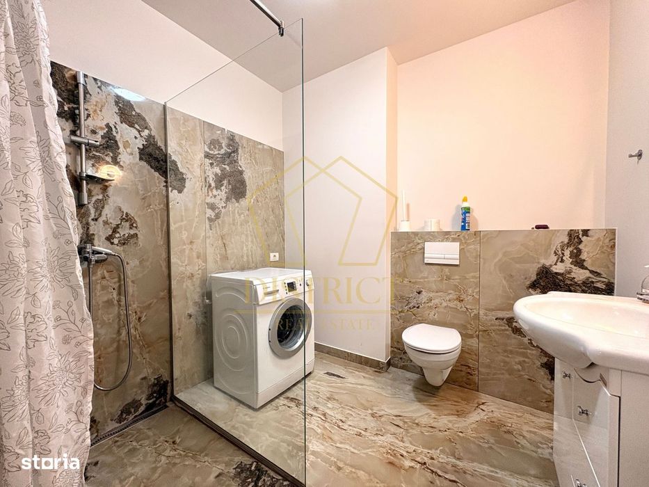 Apartament superb cu 3 camere | Giroc