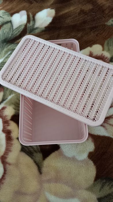 Органайзеры продаются.