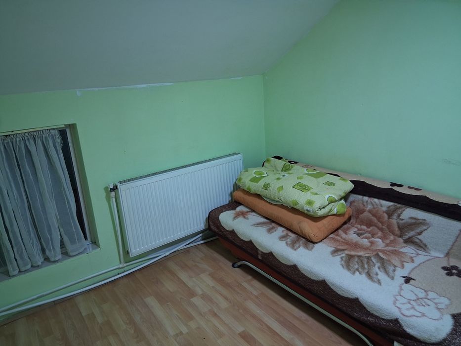 Cabana la munte  în tarcau