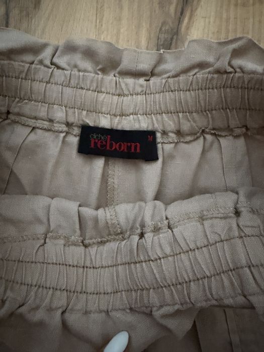 Сет сако и панталон, Zara, ленен сет H&M, Cliche