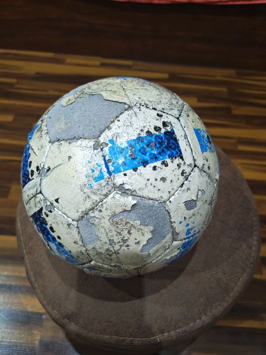 Futbol koptogi..
