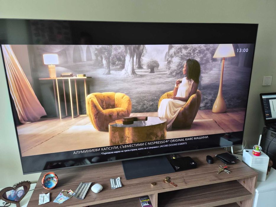 Телевизор Samsung 65