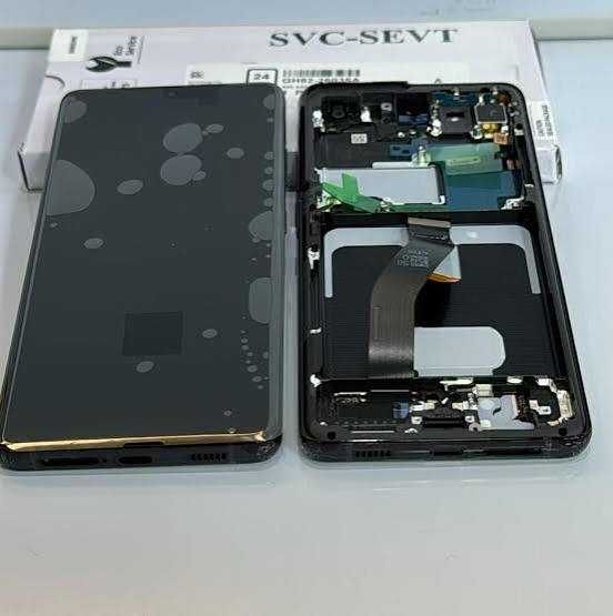 Samsung ekran arginal servis