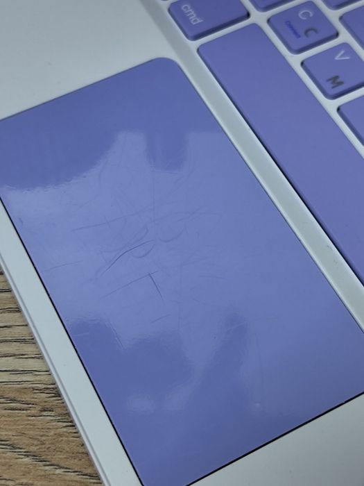 чехол клавиатура для ipad 11 a16