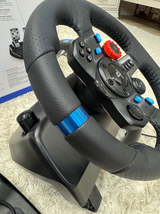 Logitech G29 Driving Force Racing Wheel
