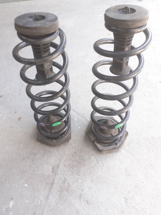 Arc Arcuri Spate Tampoane Stânga Dreapta Renault Scenic 3 Megane 3 1.5