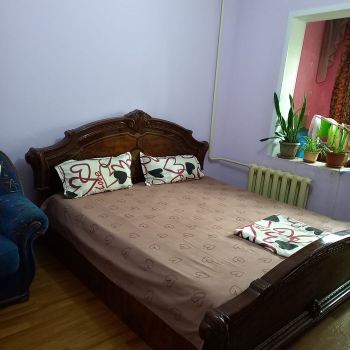 Посуточно Айнабулак 2. 2ком кв