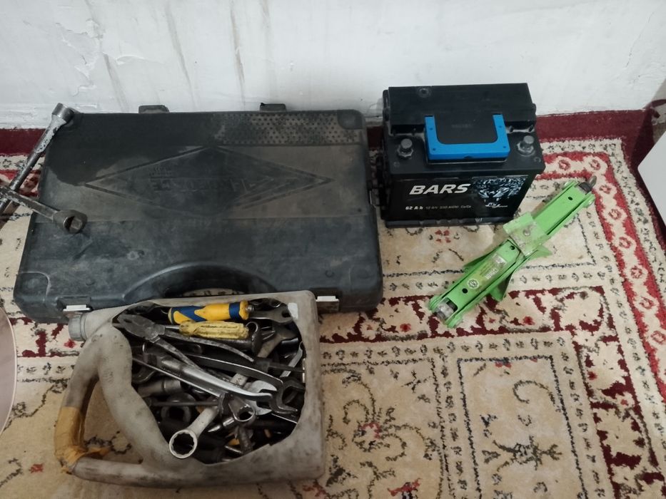 Продам буфер срочно