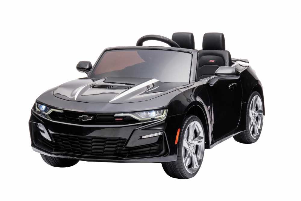 Masinuta electrica copii Chevrolet Camaro 2SS 70W Nichiduta roti EVA