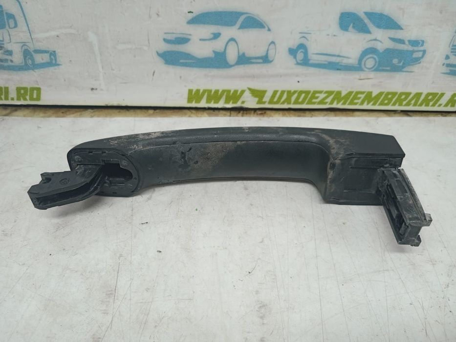 Maner exterior 806061908r Opel Movano B [2010 - 2014]