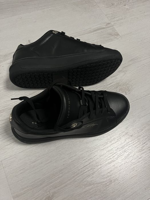 Sneakers tommy hilfiger