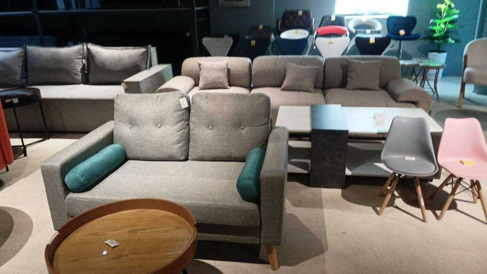 Продаётся домашняя мебель