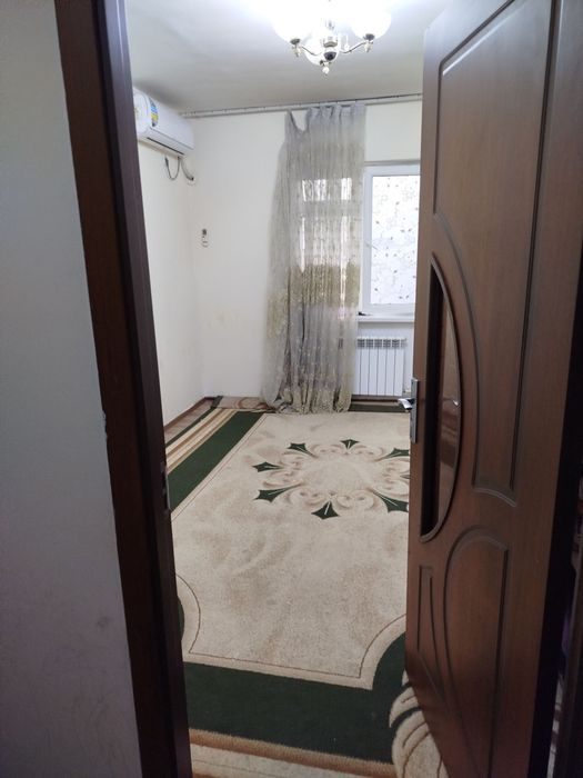 Продаётся 2 комнатная квартира