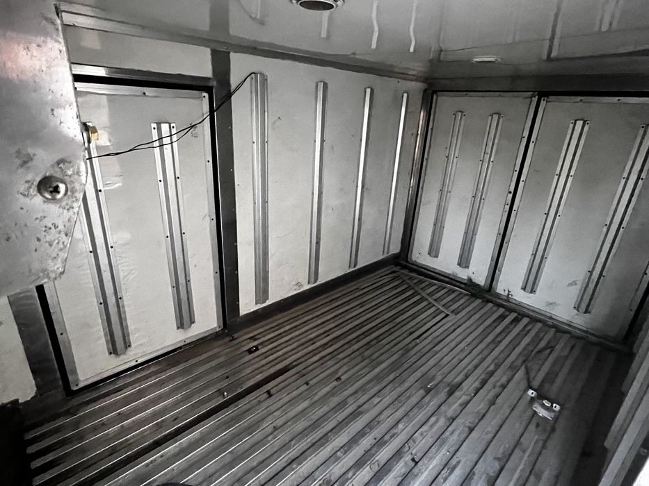 Холодильная камера