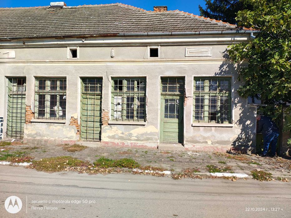 Продава се Къща в Видин, Христо Ботев - 118 кв.м за 108 €/кв.м - Снимка #3