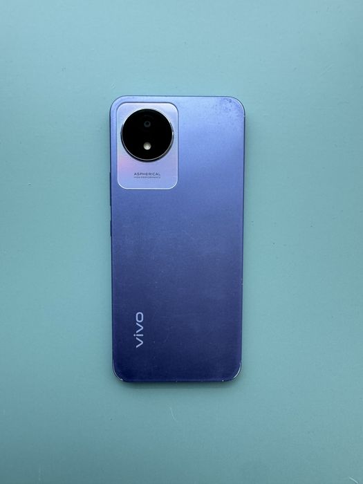 Vivo Y02 t 64Gb