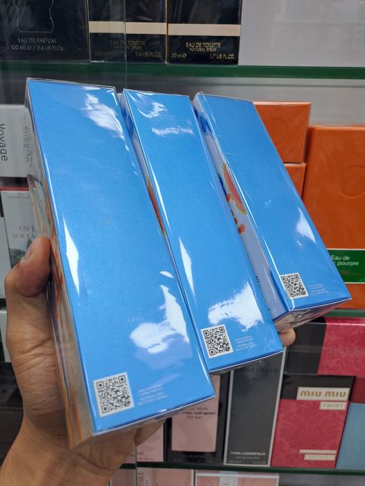 Moschino I Love Love