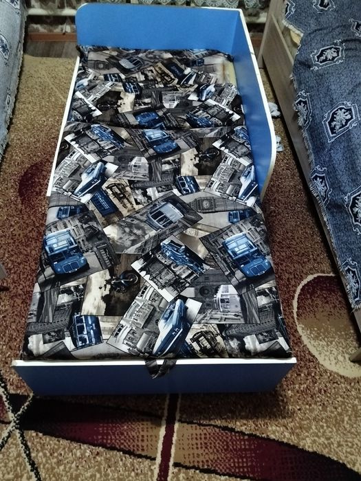 Кравт синки детский