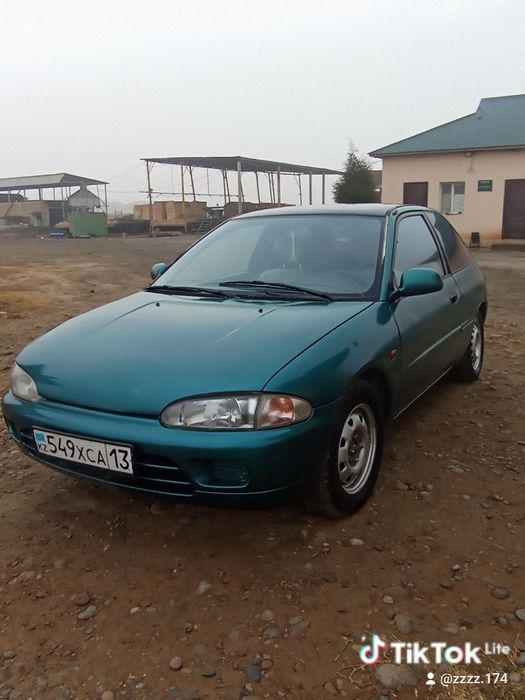 Авто машина Голфь