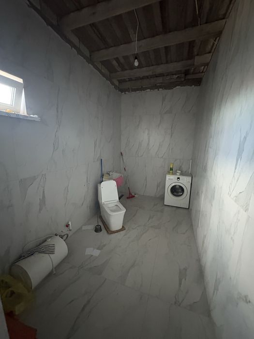 Продам  дом 14х14 водников 3