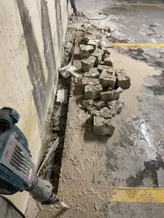 Кърти Чисти Извозва