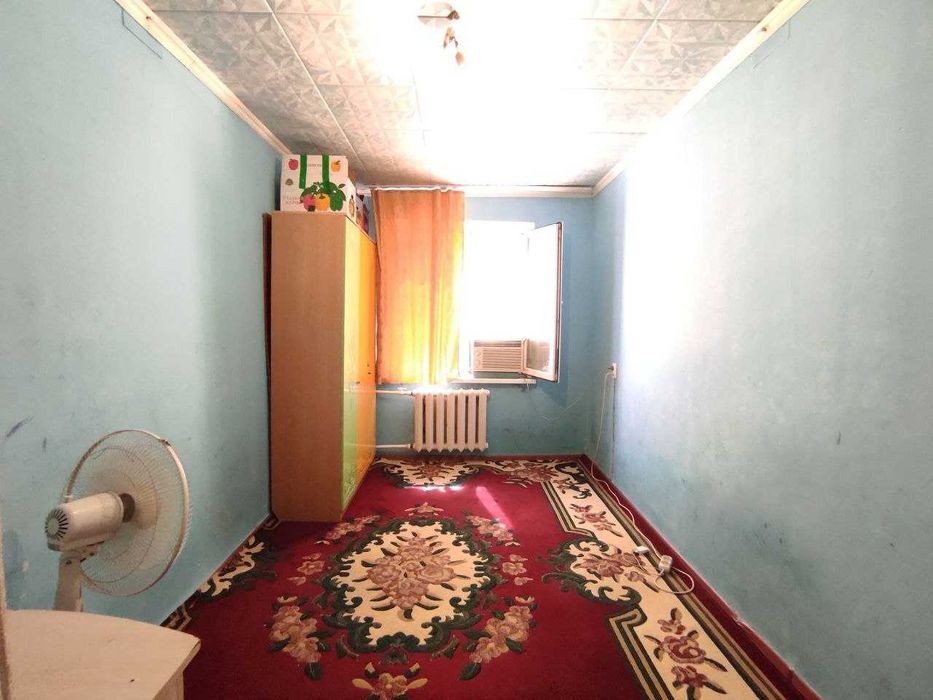 Продам 2х комн кв Шанхай