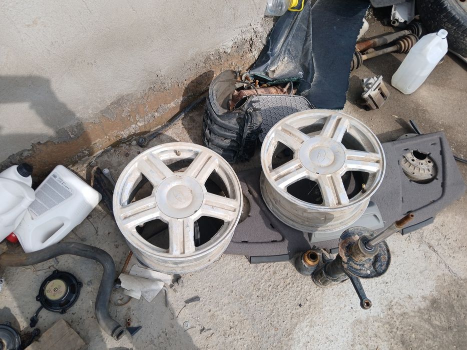 Торец 15 размер штуш 30 мн