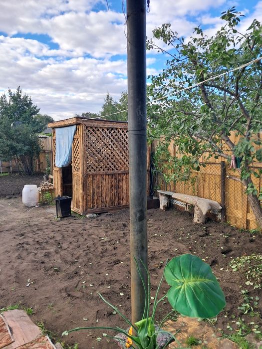 Продам дачу ВДУ ВЕСНА