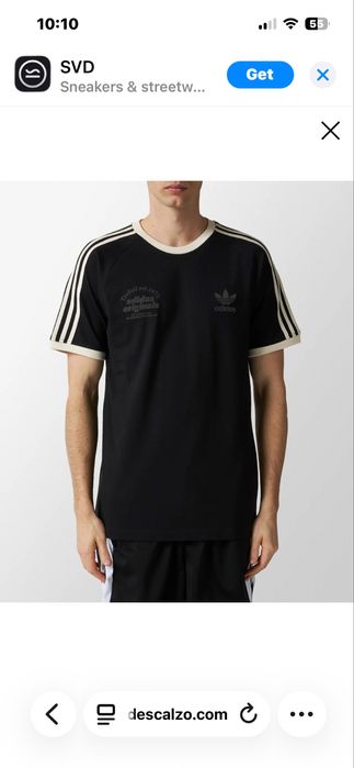 Нови adidas, Puma T7, Nike тениски мъжки