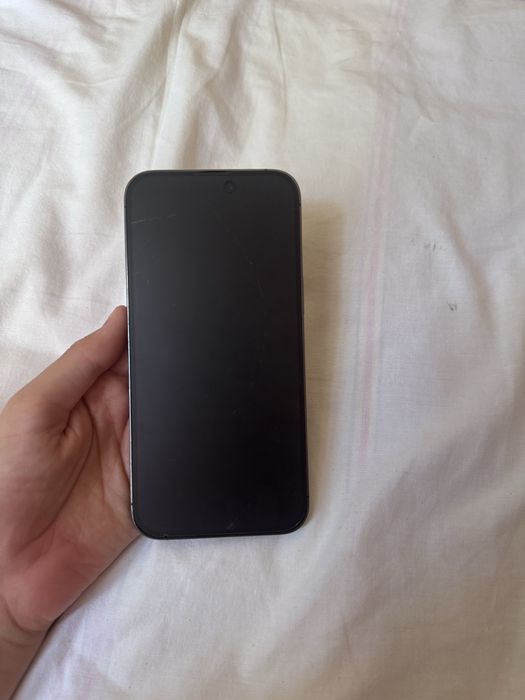 Срочно продам!! iPnohe 14 pro max
