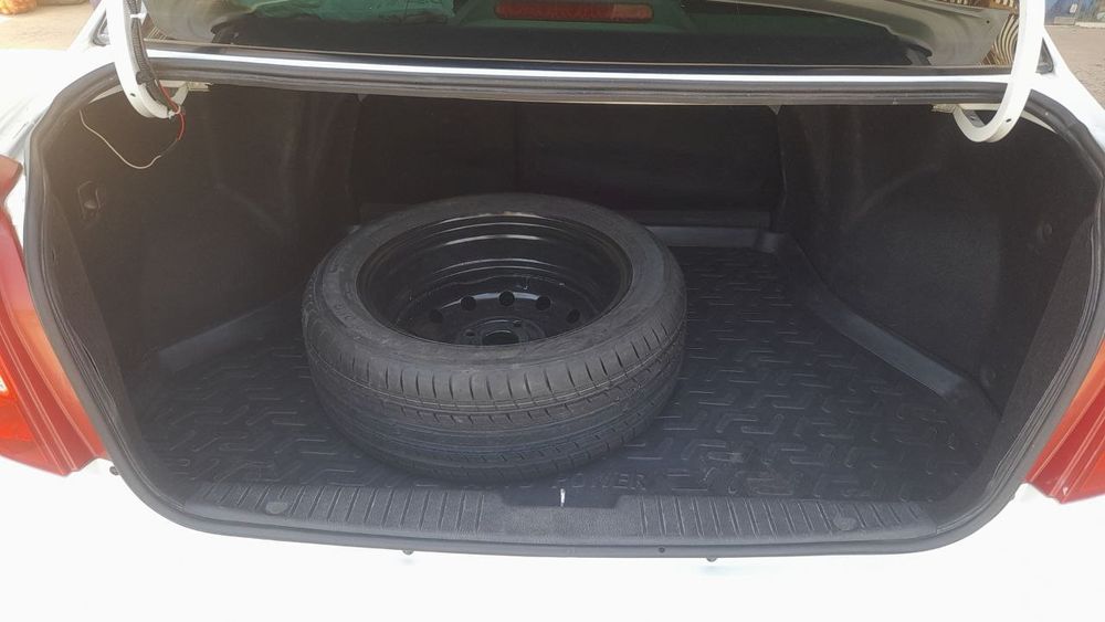 Lacetti Gentra 2019 yil