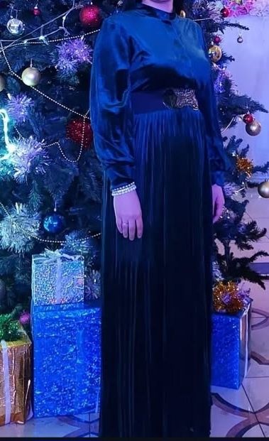 Срочно продам платье