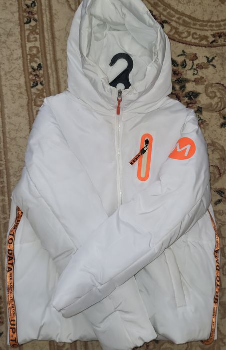 Куртка зима 3000