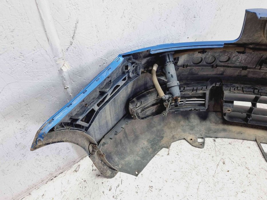 Bara fata Volkswagen Touran (1T1, 1T2) [Fabr 2003-2010] OEM
