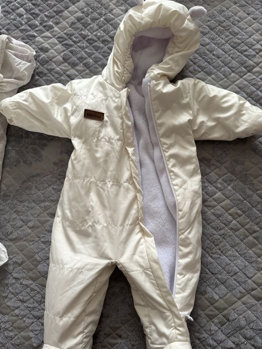 Комбинезон осень весна