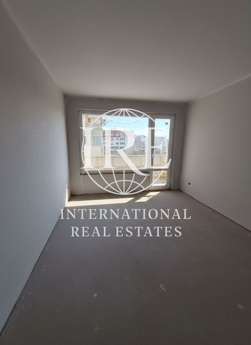 3-стаен в Варна-Лятно кино Тракия площ 73 цена 150500