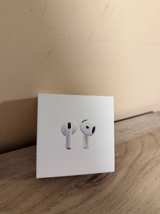 Apple airpods 5