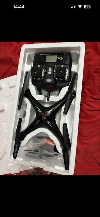 Drona syma x5 Sc1 upgraded version!