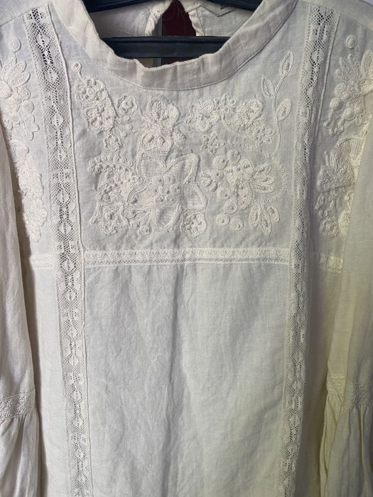 Продам блузку Mango