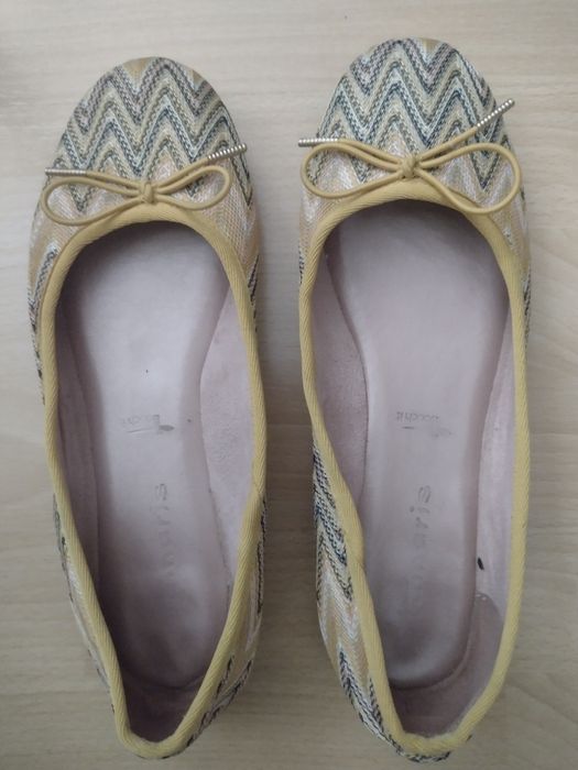 Дамски обувки Tamaris, н. 40