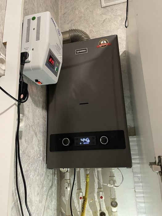 Ремонт Двухконтрних Котлов Газ Котел Kotyol Remont